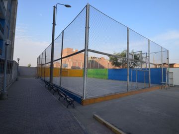 Casa 4 pisos condominio El Olivar, Carabayllo, cochera privada opcional