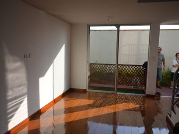 Casa 4 pisos condominio El Olivar, Carabayllo, cochera privada opcional