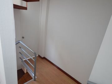 Casa 4 pisos condominio El Olivar, Carabayllo, cochera privada opcional
