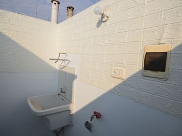 Casa 4 pisos condominio El Olivar, Carabayllo, cochera privada opcional