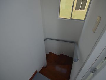 Casa 4 pisos condominio El Olivar, Carabayllo, cochera privada opcional