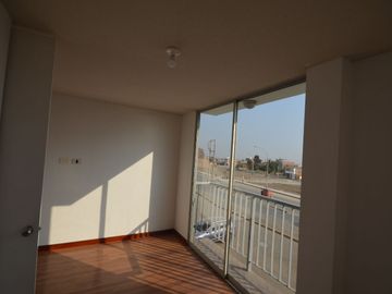 Casa 4 pisos condominio El Olivar, Carabayllo, cochera privada opcional