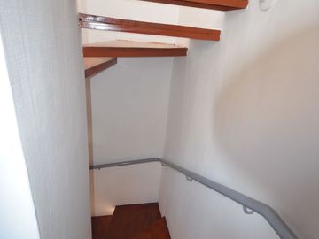 Casa 4 pisos condominio El Olivar, Carabayllo, cochera privada opcional