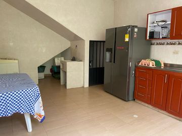 Casa con piscina privada en Melgar,  Vive en el exclusivo Condominio Heliópolis