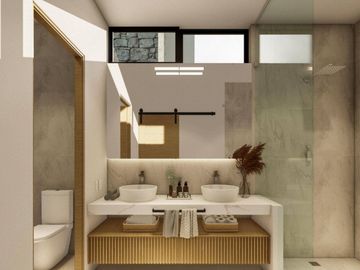 Departamento con jardín y terraza privada, Playa Cerritos, Cabo San Lucas