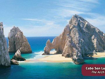 Departamento con jardín y terraza privada, Playa Cerritos, Cabo San Lucas