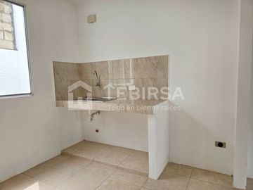 Venta de Casa de 2 plantas, 3 dormitorios DE ESTRENO. Nueva etapa Forestal en Ciudad Santiago, Km.19.5 vía a Daule.