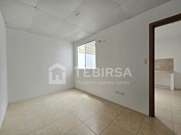 Venta de Casa de 2 plantas, 3 dormitorios DE ESTRENO. Nueva etapa Forestal en Ciudad Santiago, Km.19.5 vía a Daule.