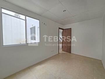 Venta de Casa de 2 plantas, 3 dormitorios DE ESTRENO. Nueva etapa Forestal en Ciudad Santiago, Km.19.5 vía a Daule.