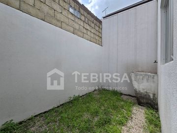 Venta de Casa de 2 plantas, 3 dormitorios DE ESTRENO. Nueva etapa Forestal en Ciudad Santiago, Km.19.5 vía a Daule.