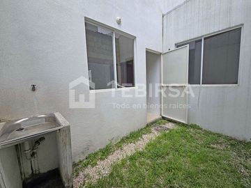 Venta de Casa de 2 plantas, 3 dormitorios DE ESTRENO. Nueva etapa Forestal en Ciudad Santiago, Km.19.5 vía a Daule.