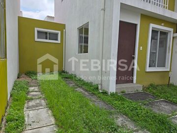 Venta de Casa de 2 plantas, 3 dormitorios DE ESTRENO. Nueva etapa Forestal en Ciudad Santiago, Km.19.5 vía a Daule.