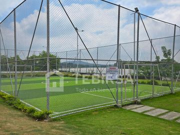 Venta de Casa de 2 plantas, 3 dormitorios DE ESTRENO. Nueva etapa Forestal en Ciudad Santiago, Km.19.5 vía a Daule.