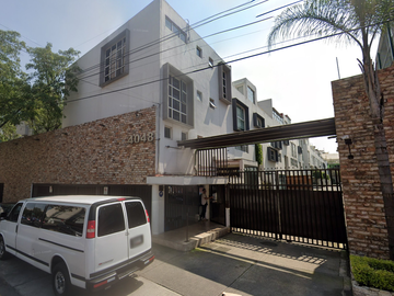 🏡✨ ¡Oportunidad Única! Casa en Remate Bancario en Lomas de San Ángel Inn, Álvaro Obregón