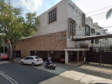 🏡✨ ¡Oportunidad Única! Casa en Remate Bancario en Lomas de San Ángel Inn, Álvaro Obregón