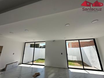 HERMOSO RESIDENCIAL EN VENTA ZONA IXTULCO-CAMINO REAL