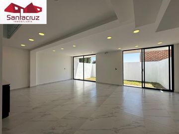 HERMOSO RESIDENCIAL EN VENTA ZONA IXTULCO-CAMINO REAL