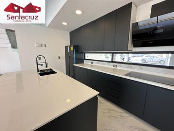 HERMOSO RESIDENCIAL EN VENTA ZONA IXTULCO-CAMINO REAL