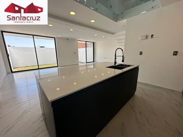 HERMOSO RESIDENCIAL EN VENTA ZONA IXTULCO-CAMINO REAL