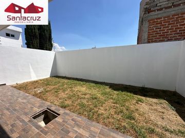 HERMOSO RESIDENCIAL EN VENTA ZONA IXTULCO-CAMINO REAL