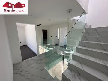 HERMOSO RESIDENCIAL EN VENTA ZONA IXTULCO-CAMINO REAL