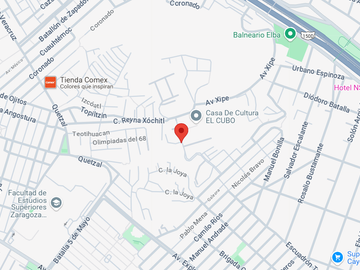 DEPARTAMENTO de oportunidad en EL PARAISO, IZTAPALAPA ✨🏡💵