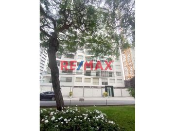 Lindo Departamento En Magdalena Limite Con San Isidro