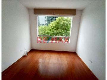 Lindo Departamento En Magdalena Limite Con San Isidro