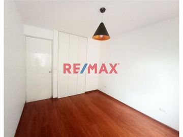 Lindo Departamento En Magdalena Limite Con San Isidro