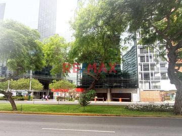 Lindo Departamento En Magdalena Limite Con San Isidro