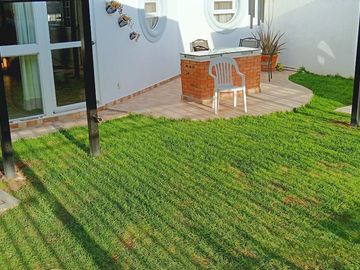 Residencia en Cumbres del Lago 4R 3.5Baños, Sótano, Jardín, Área Verde, Terraza
