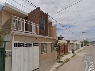 VENTA DE CASA CHIHUAHUA CHIHUAHUA PASEOS DEL CAMINO REAL