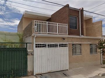 VENTA DE CASA CHIHUAHUA CHIHUAHUA PASEOS DEL CAMINO REAL