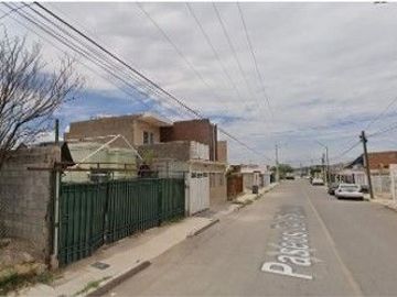 VENTA DE CASA CHIHUAHUA CHIHUAHUA PASEOS DEL CAMINO REAL