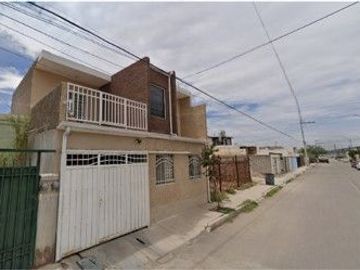 VENTA DE CASA CHIHUAHUA CHIHUAHUA PASEOS DEL CAMINO REAL