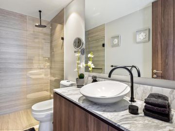 DEPARTAMENTO EN VENTA FRENTE AL MAR EN LA CRUZ DE HUANACAXTLE EN TIZATE