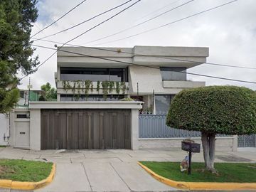 CASA EN VENTA EN CIUDAD SATÉLITE - NAUCALPAN DE JUÁREZ, ESTADO DE MÉXICO
