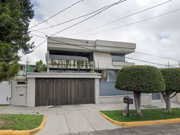 CASA EN VENTA EN CIUDAD SATÉLITE - NAUCALPAN DE JUÁREZ, ESTADO DE MÉXICO