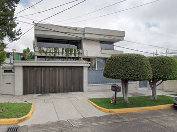 CASA EN VENTA EN CIUDAD SATÉLITE - NAUCALPAN DE JUÁREZ, ESTADO DE MÉXICO
