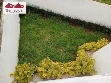 HERMOSO RESIDENCIAL EN VENTA EN SAN LUCAS CUAUHTELULPAN, TLAX
