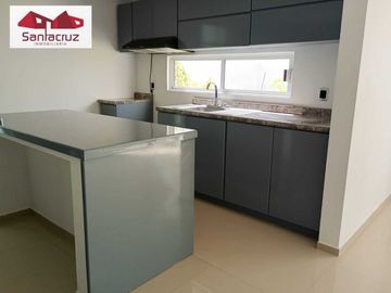 HERMOSO RESIDENCIAL EN VENTA EN SAN LUCAS CUAUHTELULPAN, TLAX