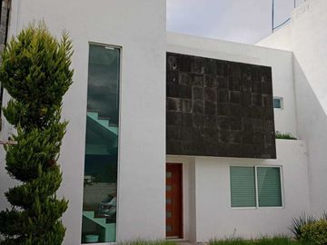 HERMOSO RESIDENCIAL EN VENTA EN SAN LUCAS CUAUHTELULPAN, TLAX