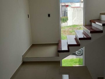 HERMOSO RESIDENCIAL EN VENTA EN SAN LUCAS CUAUHTELULPAN, TLAX