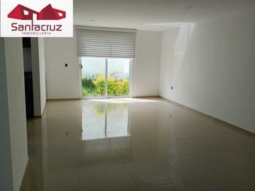 HERMOSO RESIDENCIAL EN VENTA EN SAN LUCAS CUAUHTELULPAN, TLAX