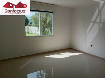 HERMOSO RESIDENCIAL EN VENTA EN SAN LUCAS CUAUHTELULPAN, TLAX