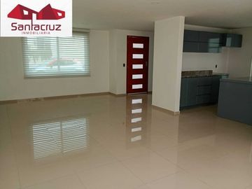 HERMOSO RESIDENCIAL EN VENTA EN SAN LUCAS CUAUHTELULPAN, TLAX