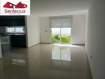 HERMOSO RESIDENCIAL EN VENTA EN SAN LUCAS CUAUHTELULPAN, TLAX