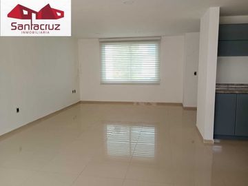 HERMOSO RESIDENCIAL EN VENTA EN SAN LUCAS CUAUHTELULPAN, TLAX