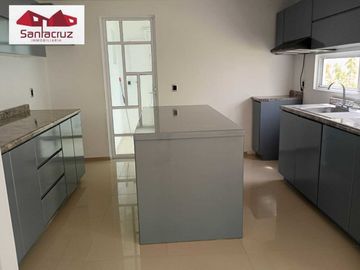 HERMOSO RESIDENCIAL EN VENTA EN SAN LUCAS CUAUHTELULPAN, TLAX