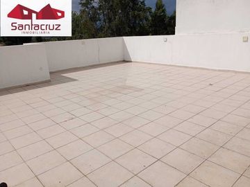 HERMOSO RESIDENCIAL EN VENTA EN SAN LUCAS CUAUHTELULPAN, TLAX
